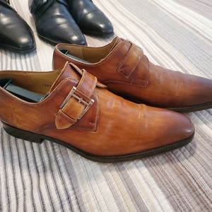 Magnanni Monk